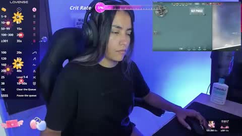 Angie  online show from 27, 9, 2025