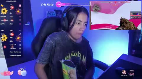 Angie  online show from 30, 9, 2025