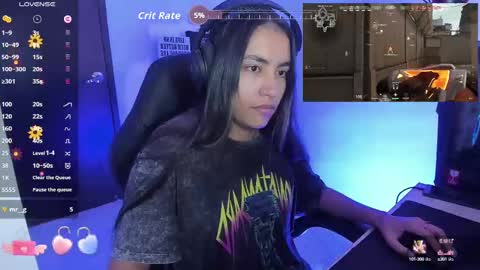 Angie  online show from 2, 10, 2025