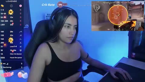 Angie  online show from 3, 10, 2025