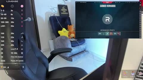 Angie  online show from 6, 2, 2026