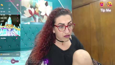 SABRINA online show from 8, 2, 2025