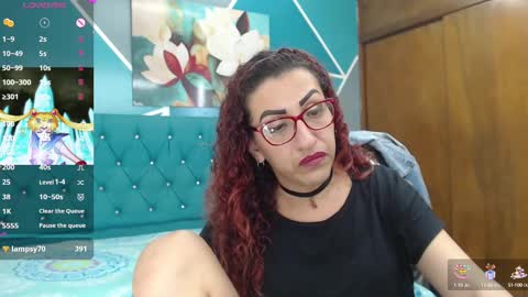 SABRINA online show from 12, 2, 2025