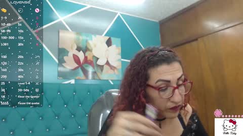 SABRINA online show from 20, 2, 2025