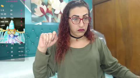 SABRINA online show from 22, 2, 2025