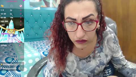 SABRINA online show from 28, 2, 2025