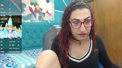 SABRINA online show from 2, 3, 2025