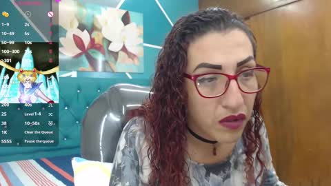 SABRINA online show from 6, 3, 2025