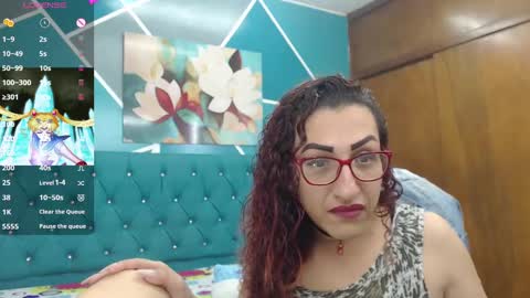 SABRINA online show from 9, 3, 2025