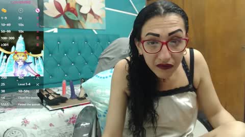 SABRINA online show from 13, 9, 2025