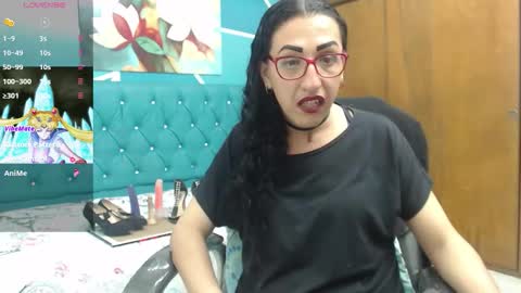 SABRINA online show from 8, 10, 2025