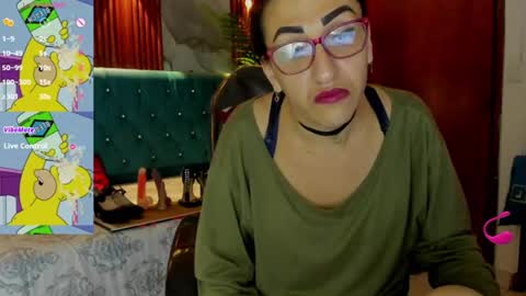 Snapshot of sabrina_dupont chatting on 15, 7, 2026 SABRINA online show from 15, 7, 2026