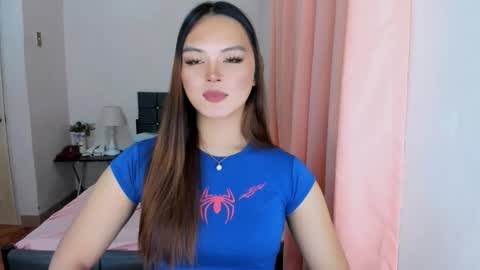 sabrina_hilson online show from 9, 9, 2025