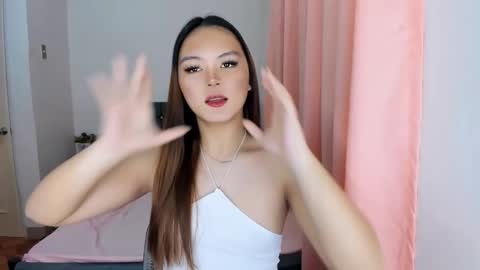 sabrina_hilson online show from 15, 9, 2025