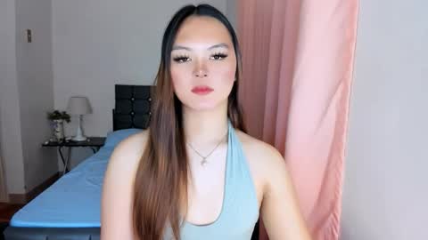 sabrina_hilson online show from 8, 11, 2025