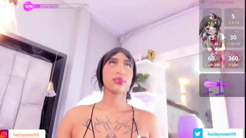 Snapshot of sabrina_keller19 chatting on 9, 2, 2026 Hasley online show from 9, 2, 2026