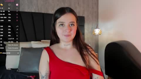 Snapshot of sabrina_lennox chatting on 25, 1, 2025 Sabrina Maria online show from 25, 1, 2025