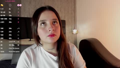 Snapshot of sabrina_lennox chatting on 29, 1, 2025 Sabrina Maria online show from 29, 1, 2025