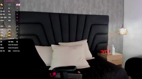 Snapshot of sabrina_lennox chatting on 14, 2, 2025 Sabrina Maria online show from 14, 2, 2025