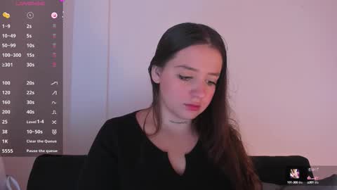 Snapshot of sabrina_lennox chatting on 22, 9, 2025 Sabrina Maria online show from 22, 9, 2025