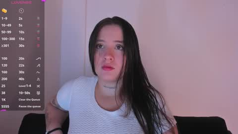 Snapshot of sabrina_lennox chatting on 29, 9, 2025 Sabrina Maria online show from 29, 9, 2025