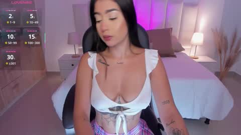 Sabrina online show from 26, 11, 2025