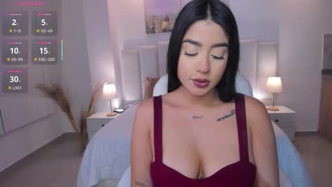 Snapshot of sabrina_nova chatting on 19, 3, 2026 Sabrina online show from 19, 3, 2026