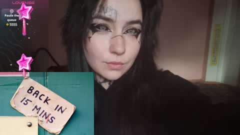 Lilith Solar online show from 4, 12, 2024