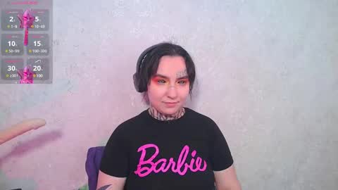 Lilith Solar online show from 24, 1, 2025