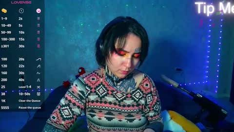 Lilith Solar online show from 27, 2, 2025