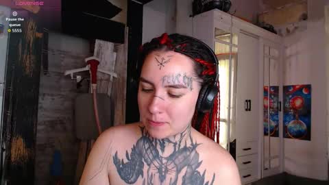 Lilith Solar online show from 9, 11, 2025