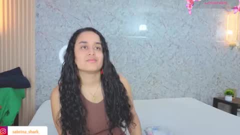 Sabrina Shark online show from 17, 1, 2026