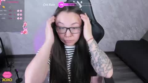 GMT7TueWedThuFriSatSun 0100am-0700am online show from 6, 2, 2025