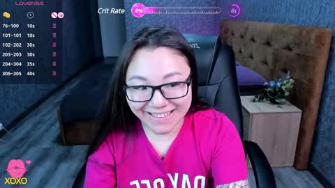 GMT7TueWedThuFriSatSun 0100am-0700am online show from 19, 2, 2025