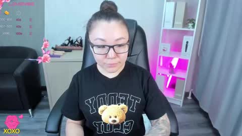 GMT7TueWedThuFriSatSun 0100am-0700am online show from 10, 3, 2025