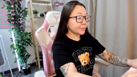 GMT7TueWedThuFriSatSun 0100am-0700am online show from 8, 2, 2026