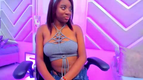 SabrinnaBrownn online show from 23, 9, 2025