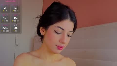 Snapshot of sabrinaclap chatting on 29, 5, 2026 Sabrina online show from 29, 5, 2026