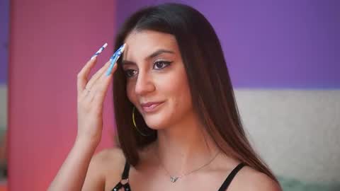  Sabrina  online show from 15, 11, 2025