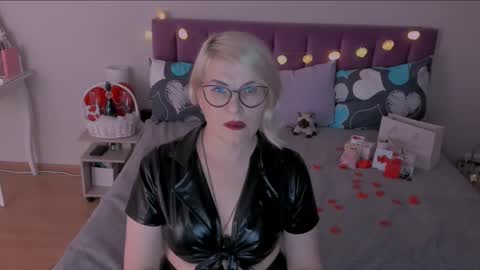 Sabrina MacMarren online show from 14, 2, 2025