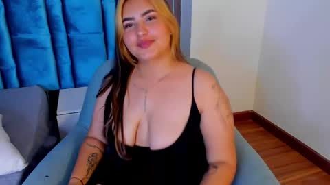 SabrinaMaddox online show from 3, 5, 2026