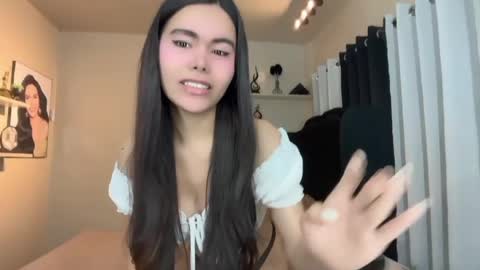 sabrinamadonna54 online show from 8, 6, 2026