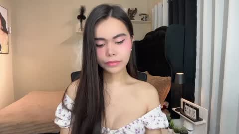 sabrinamadonna54 online show from 17, 6, 2026
