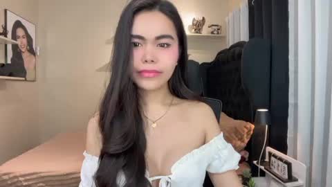 sabrinamadonna54 online show from 18, 6, 2026