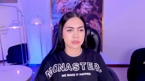 Snapshot of sabrinamontclair chatting on 30, 6, 2026 Sabrina M online show from 30, 6, 2026