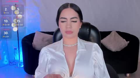 Snapshot of sabrinamontclair chatting on 10, 7, 2026 Sabrina M online show from 10, 7, 2026