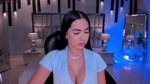 Snapshot of sabrinamontclair chatting on 20, 7, 2026 Sabrina M online show from 20, 7, 2026
