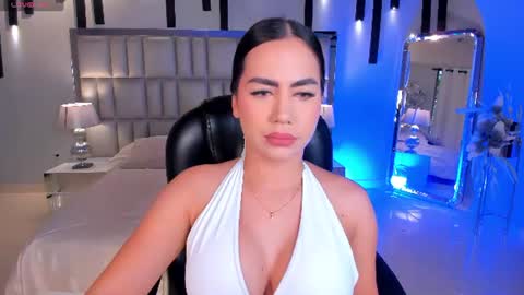 Snapshot of sabrinamontclair chatting on 26, 7, 2026 Sabrina M online show from 26, 7, 2026