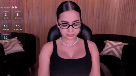 Snapshot of sabrinamontclair chatting on 30, 7, 2026 Sabrina M online show from 30, 7, 2026