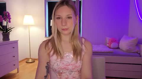 Sabrina Rose   online show from 10, 2, 2025
